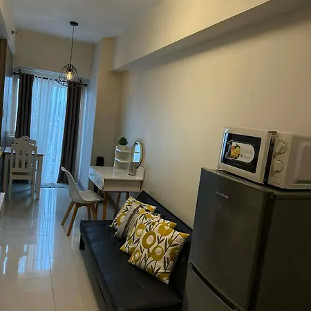 Coast Residences 1165