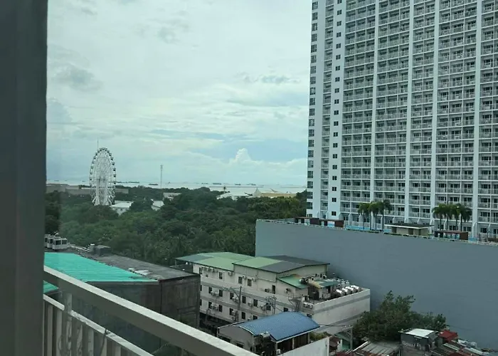 Coast Residences 1165