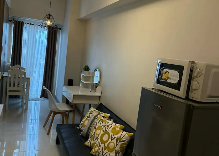 Coast Residences 1165 Hotel