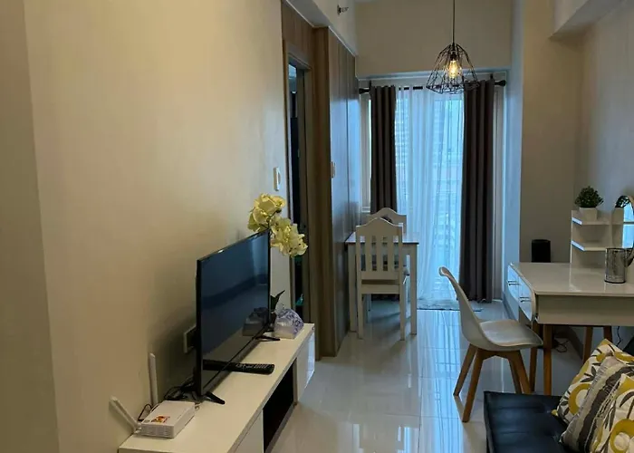 Coast Residences 1165 *