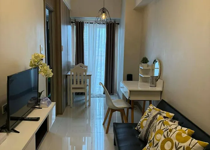 Coast Residences 1165 Manila