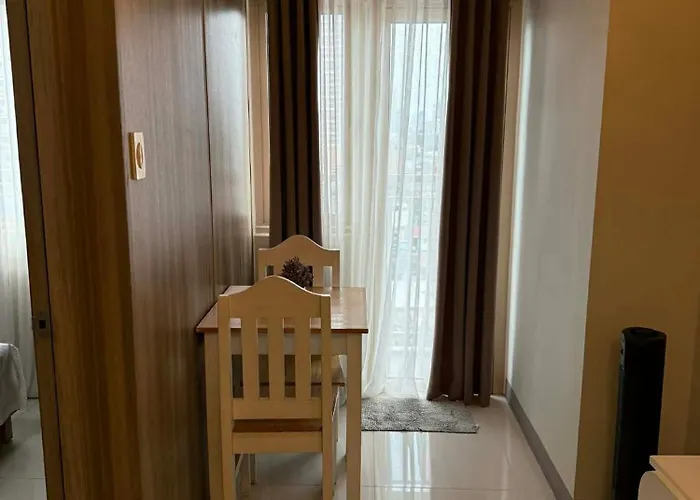 Coast Residences 1165