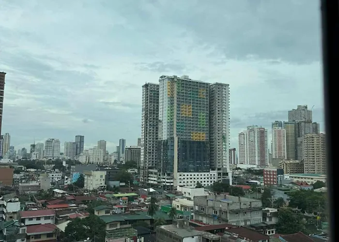 Coast Residences 1165 Hotel