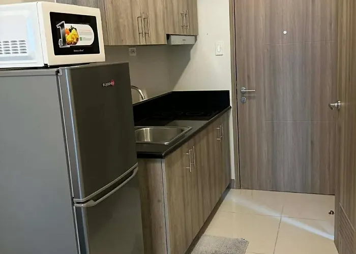 Coast Residences 1165 *
