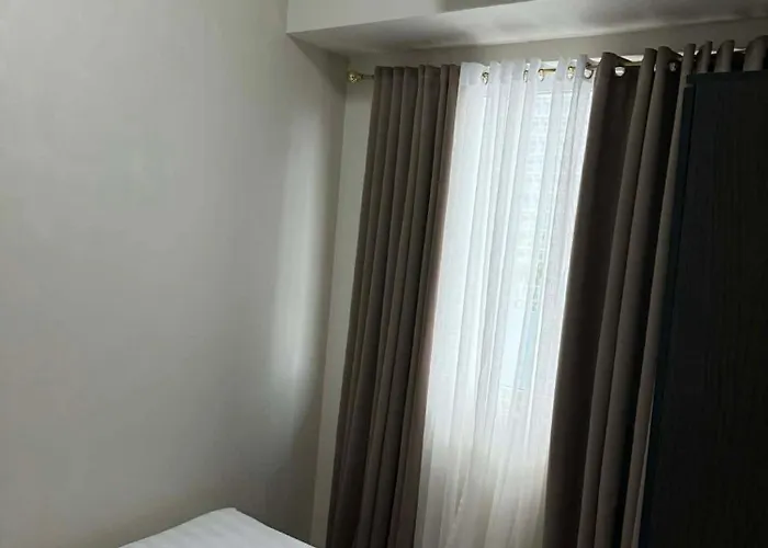 Coast Residences 1165 Hotel *