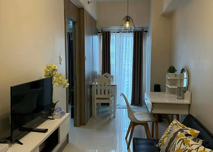Coast Residences 1165 Hotel *