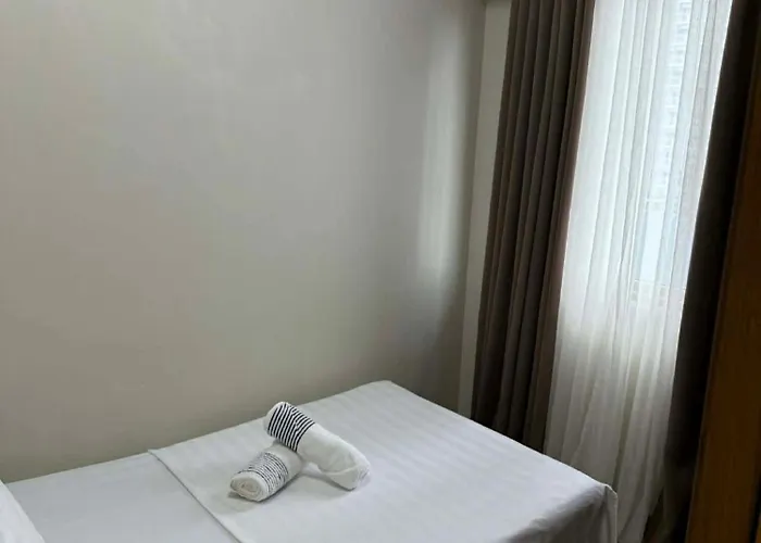 Coast Residences 1165 Hotel
