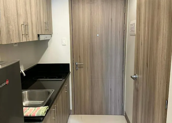 Coast Residences 1165 Manila