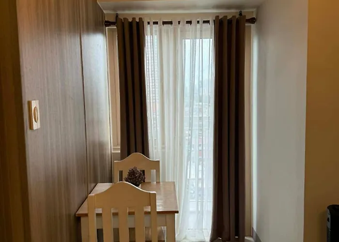 Coast Residences 1165
